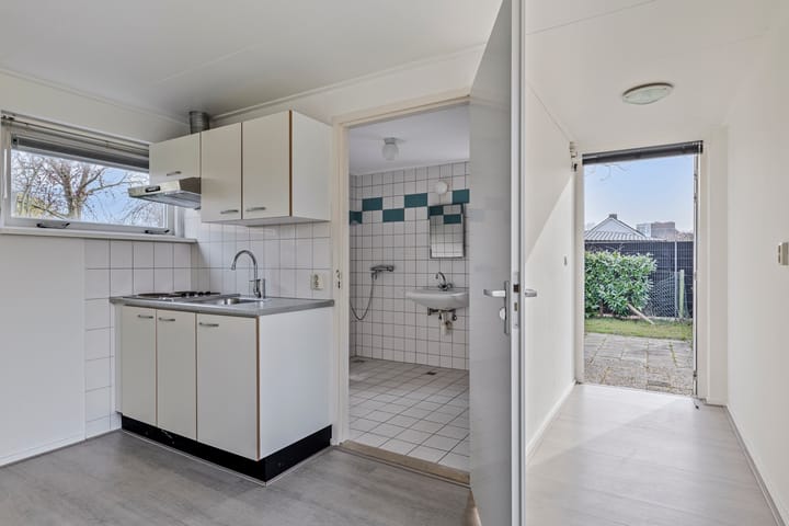 Foto 9 van Zuiderbaan 24