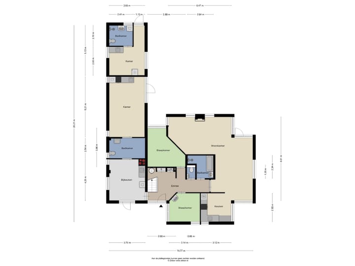 Foto 50 van Zuiderbaan 24