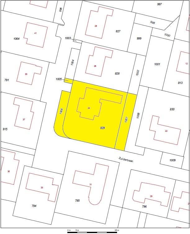 Foto 54 van Zuiderbaan 24