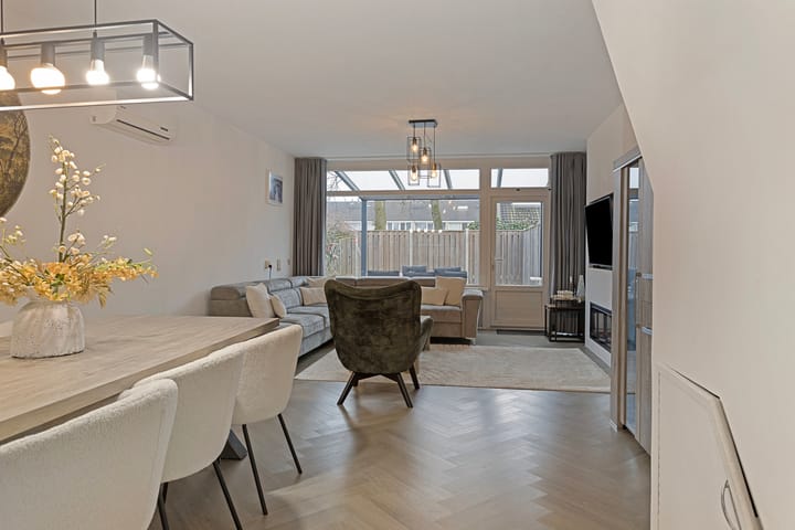 Foto 4 van Brecklenkamp 18