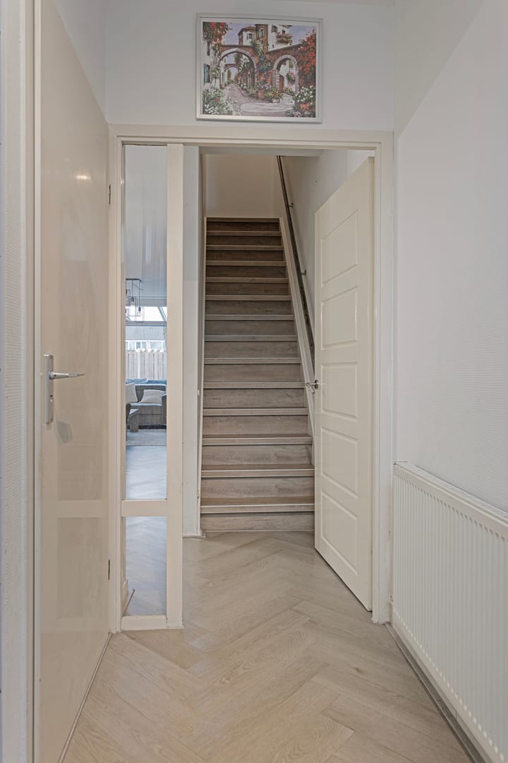 Foto 7 van Brecklenkamp 18