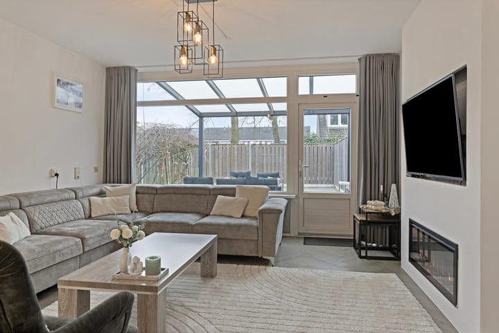 Foto 8 van Brecklenkamp 18