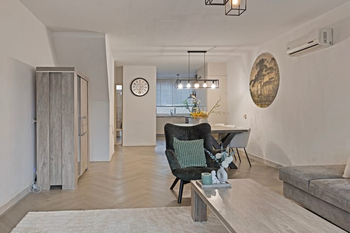 Foto 9 van Brecklenkamp 18