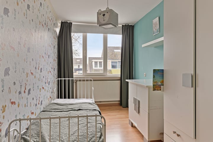 Foto 23 van Brecklenkamp 18