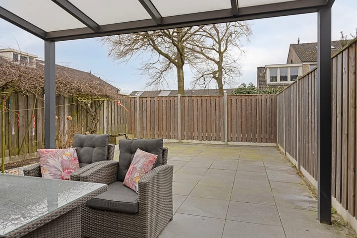 Foto 26 van Brecklenkamp 18