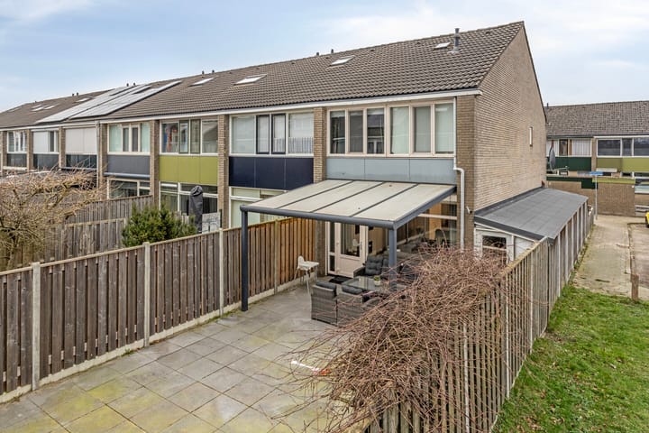 Foto 27 van Brecklenkamp 18