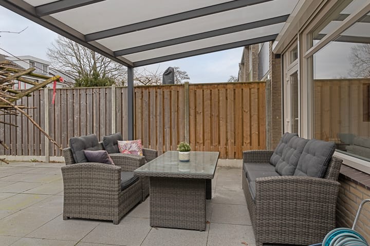 Foto 28 van Brecklenkamp 18