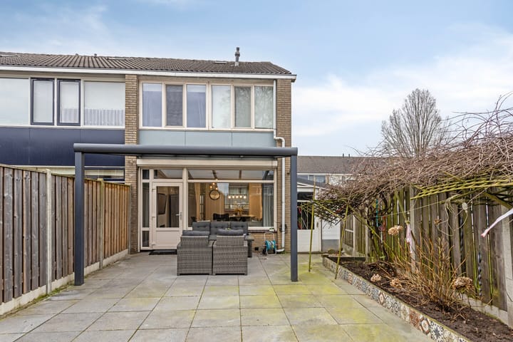 Foto 29 van Brecklenkamp 18