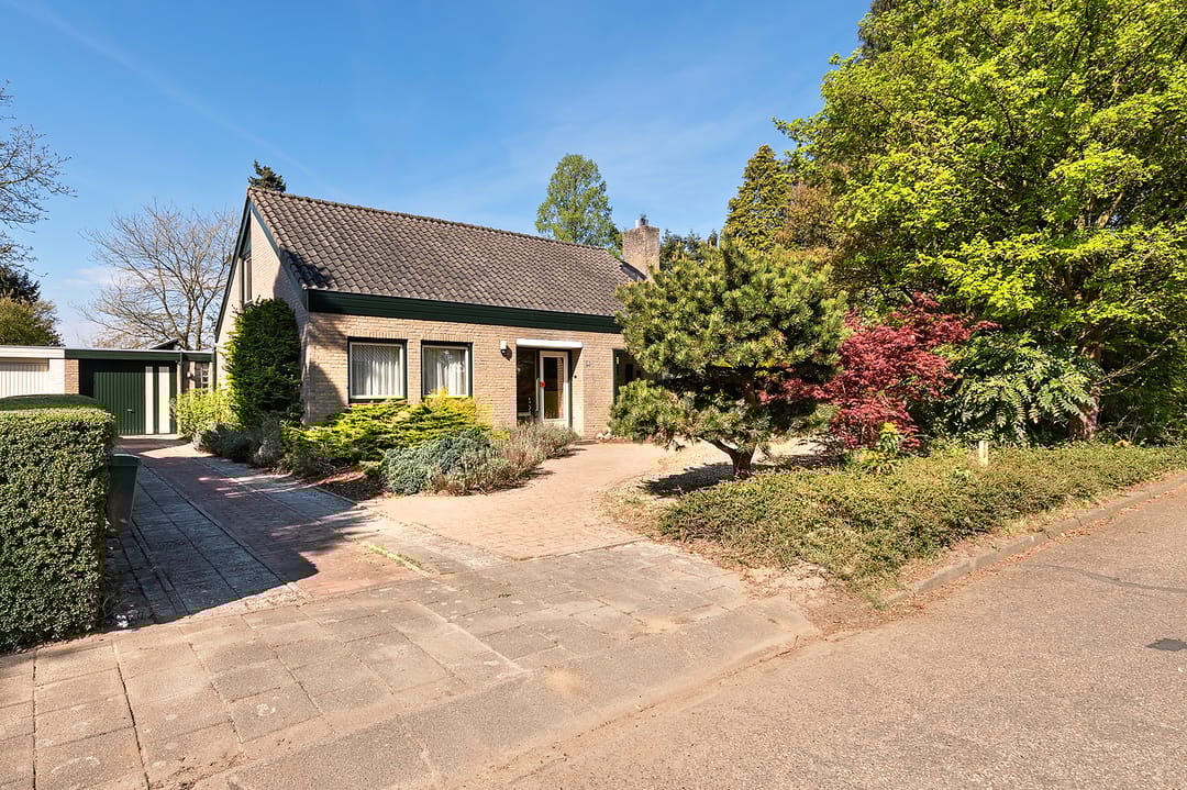 Foto 1 van Vinkenlaan 13