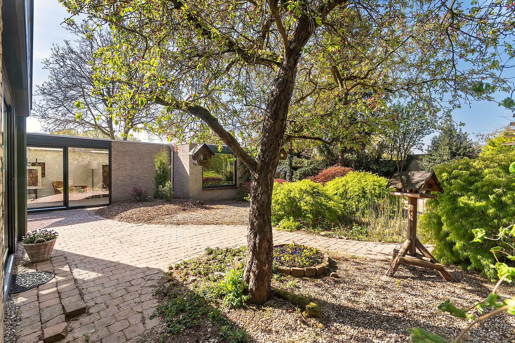 Foto 30 van Vinkenlaan 13