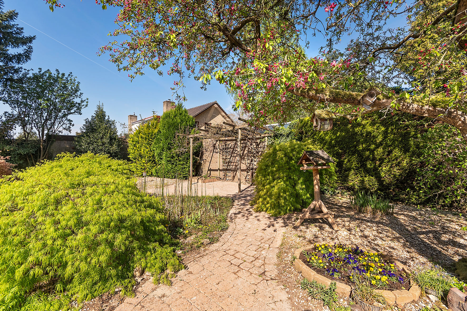 Foto 33 van Vinkenlaan 13