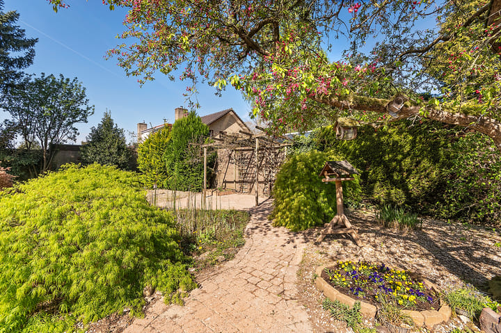 Foto 33 van Vinkenlaan 13