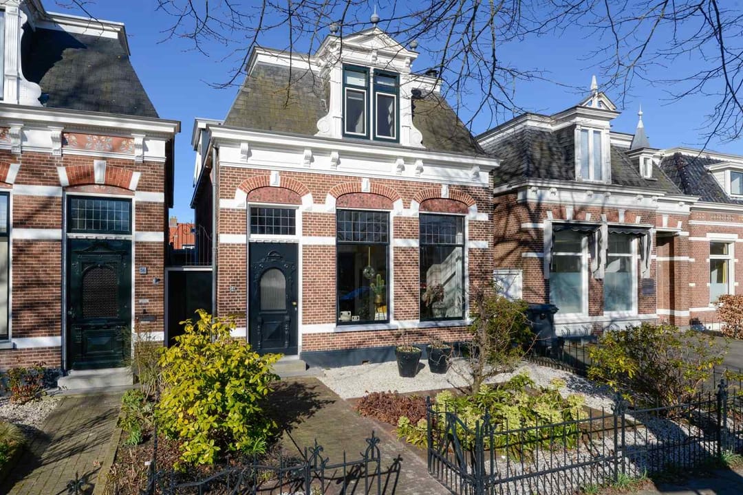 Foto 1 van Verlengde Schrans 54