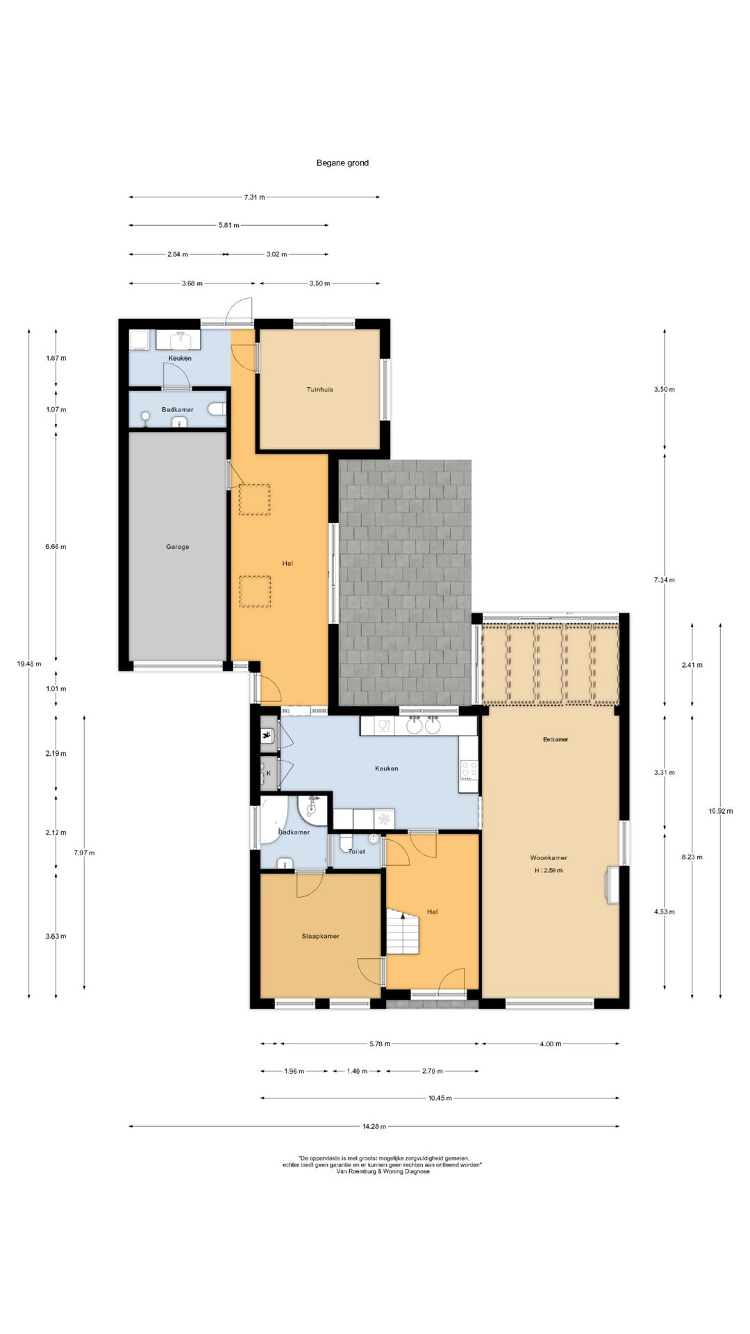 Foto 41 van Vinkenlaan 13