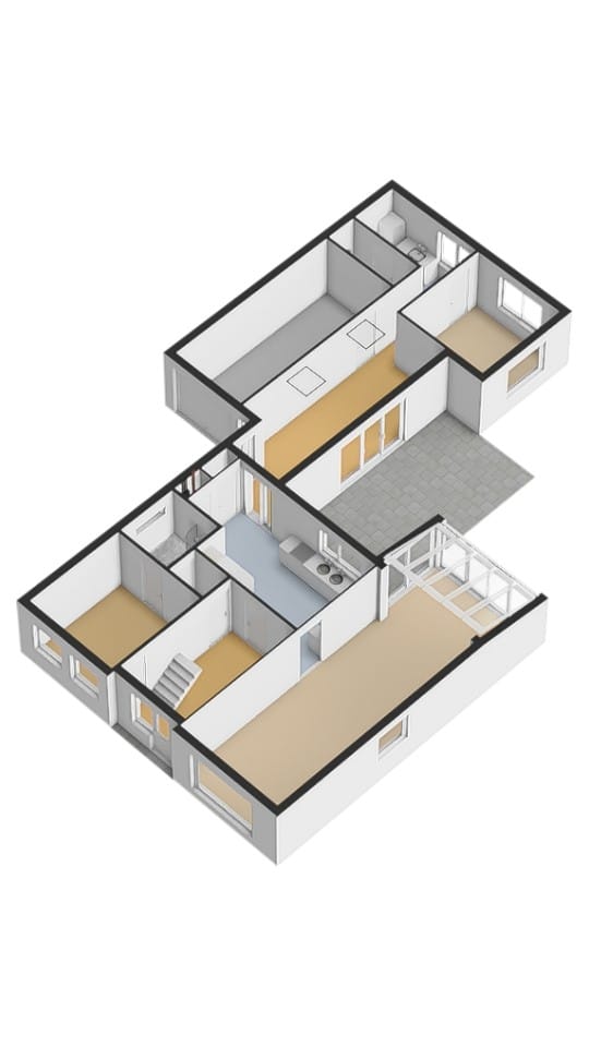 Foto 42 van Vinkenlaan 13