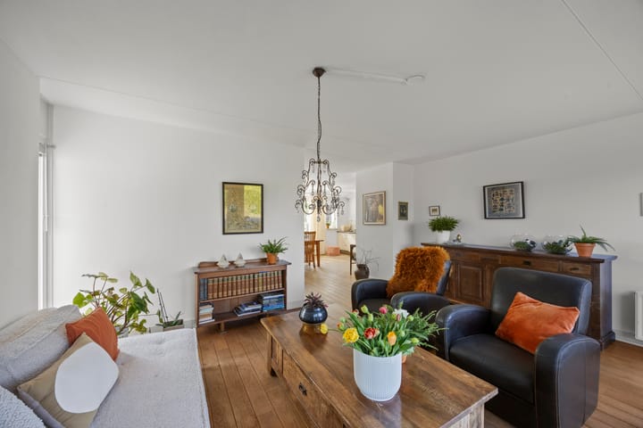 Foto 2 van Priemsteeg 12-A