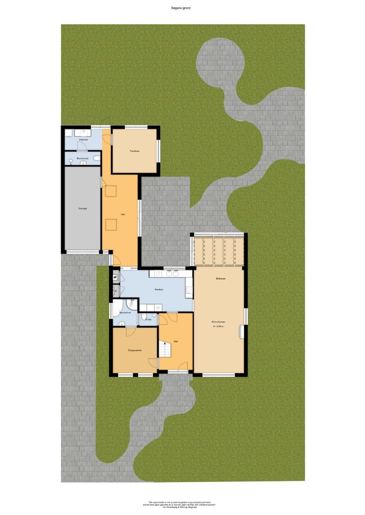 Foto 43 van Vinkenlaan 13