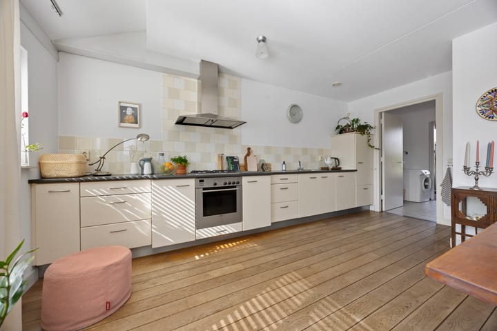 Foto 3 van Priemsteeg 12-A