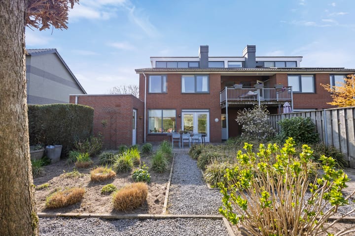 Foto 4 van Priemsteeg 12-A