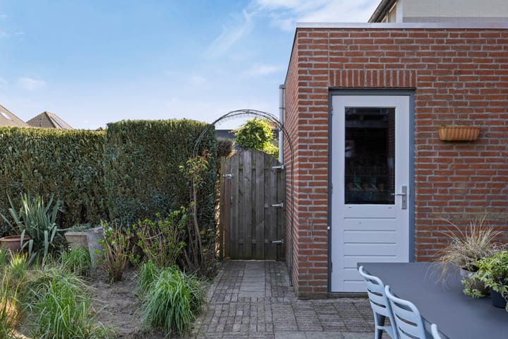 Photo 30 of Priemsteeg 12-A