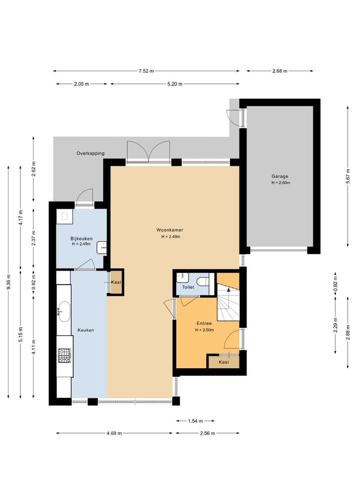 Photo 39 of Priemsteeg 12-A