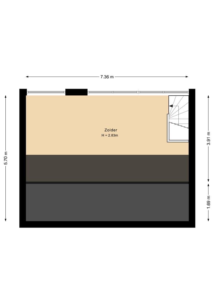 Photo 42 of Priemsteeg 12-A