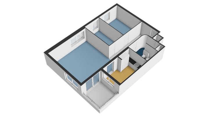 Foto 37 van Hermelijnvlinder 117