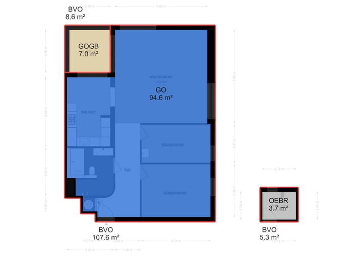 Foto 42 van Hermelijnvlinder 117