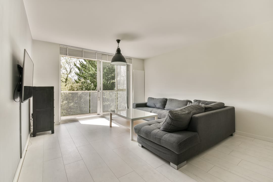 Foto 2 van Olof Palmeplein 125