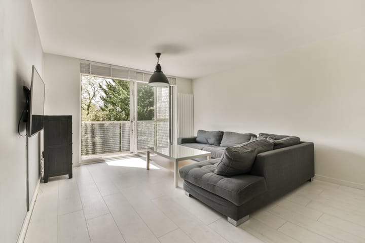 Foto 2 van Olof Palmeplein 125