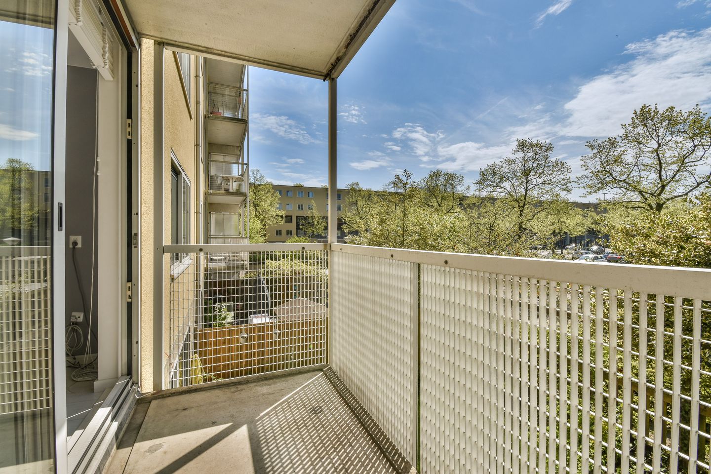 Foto 5 van Olof Palmeplein 125