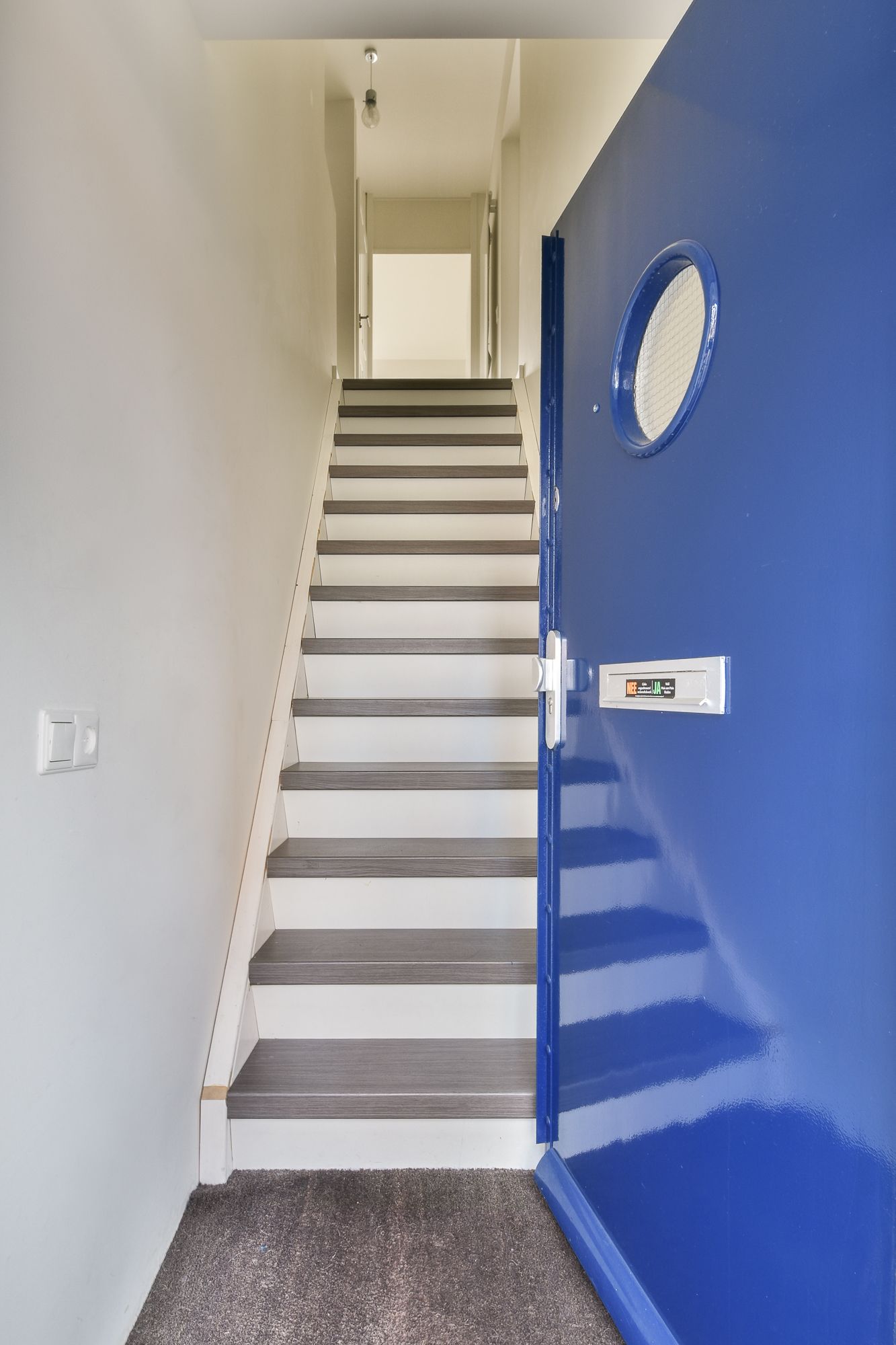 Foto 6 van Olof Palmeplein 125