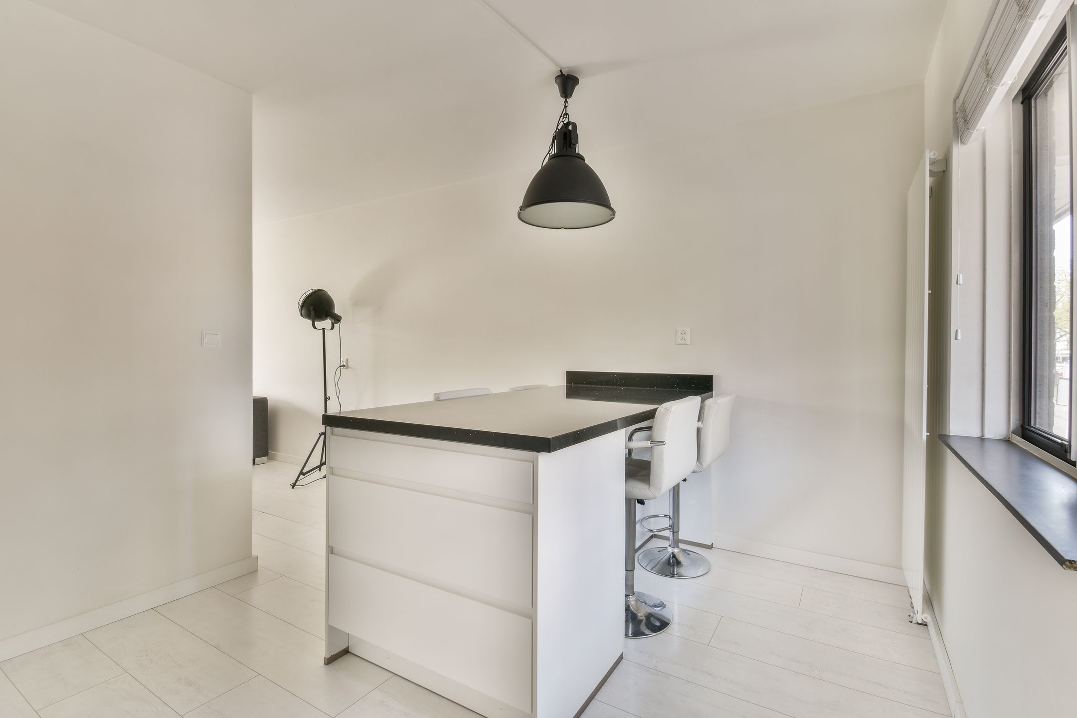 Foto 9 van Olof Palmeplein 125