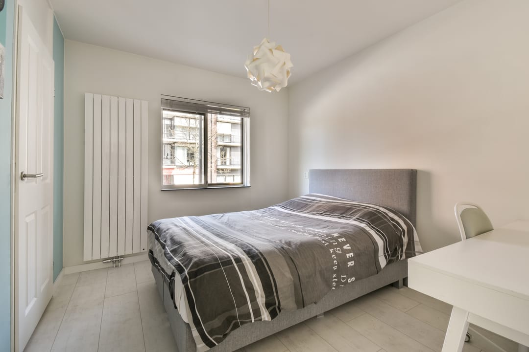 Foto 13 van Olof Palmeplein 125