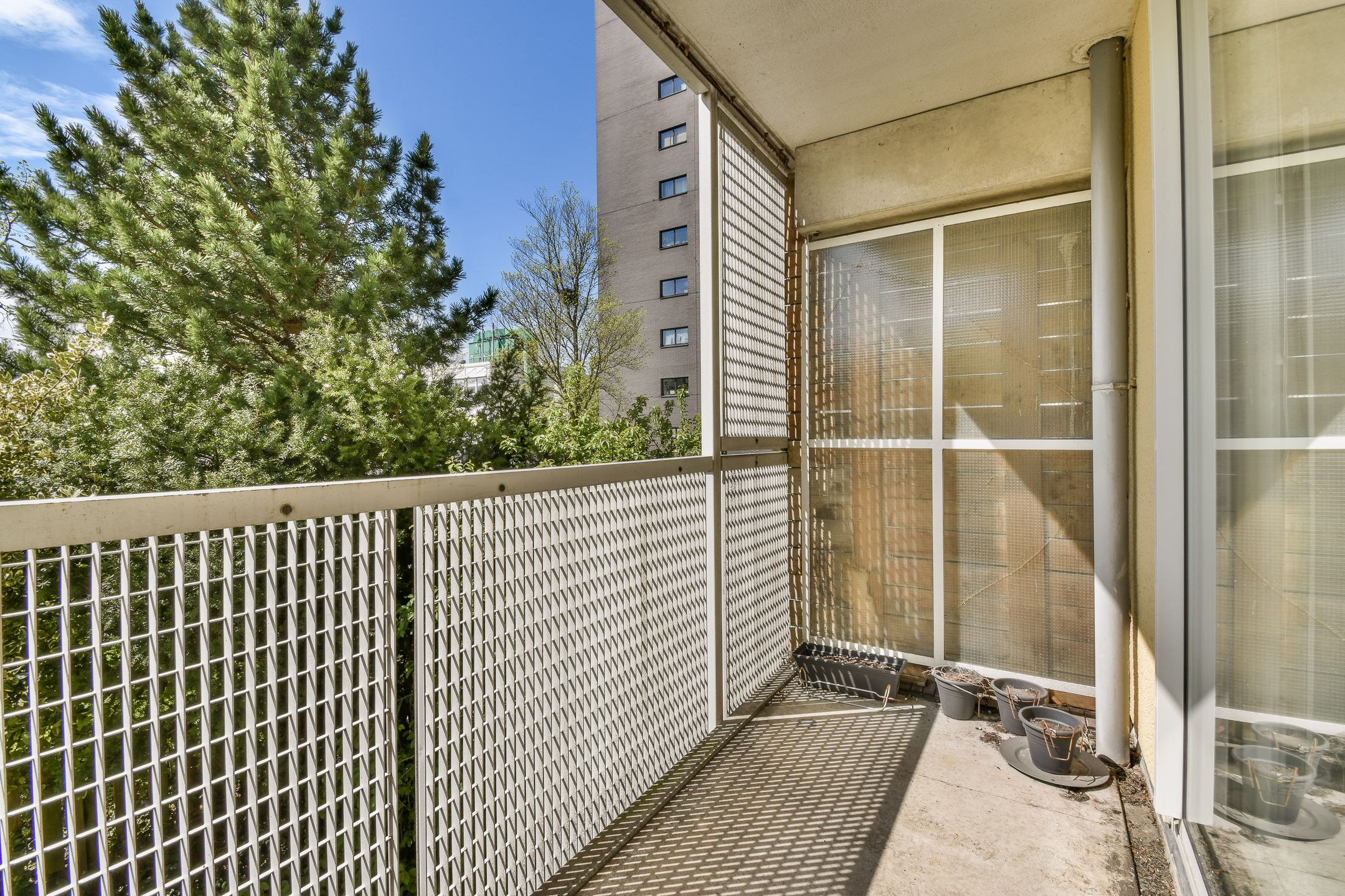 Foto 15 van Olof Palmeplein 125