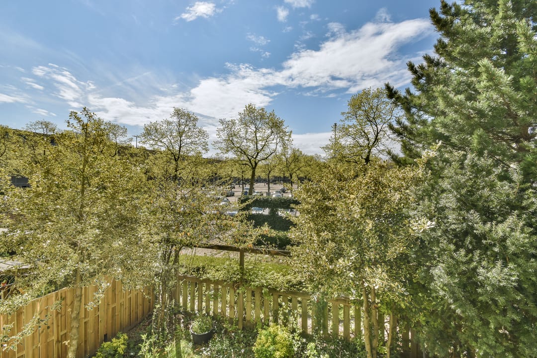 Foto 16 van Olof Palmeplein 125