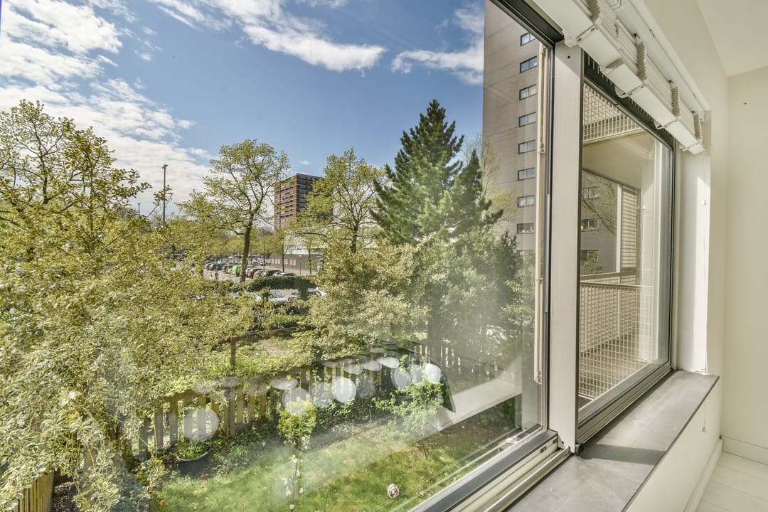 Foto 17 van Olof Palmeplein 125