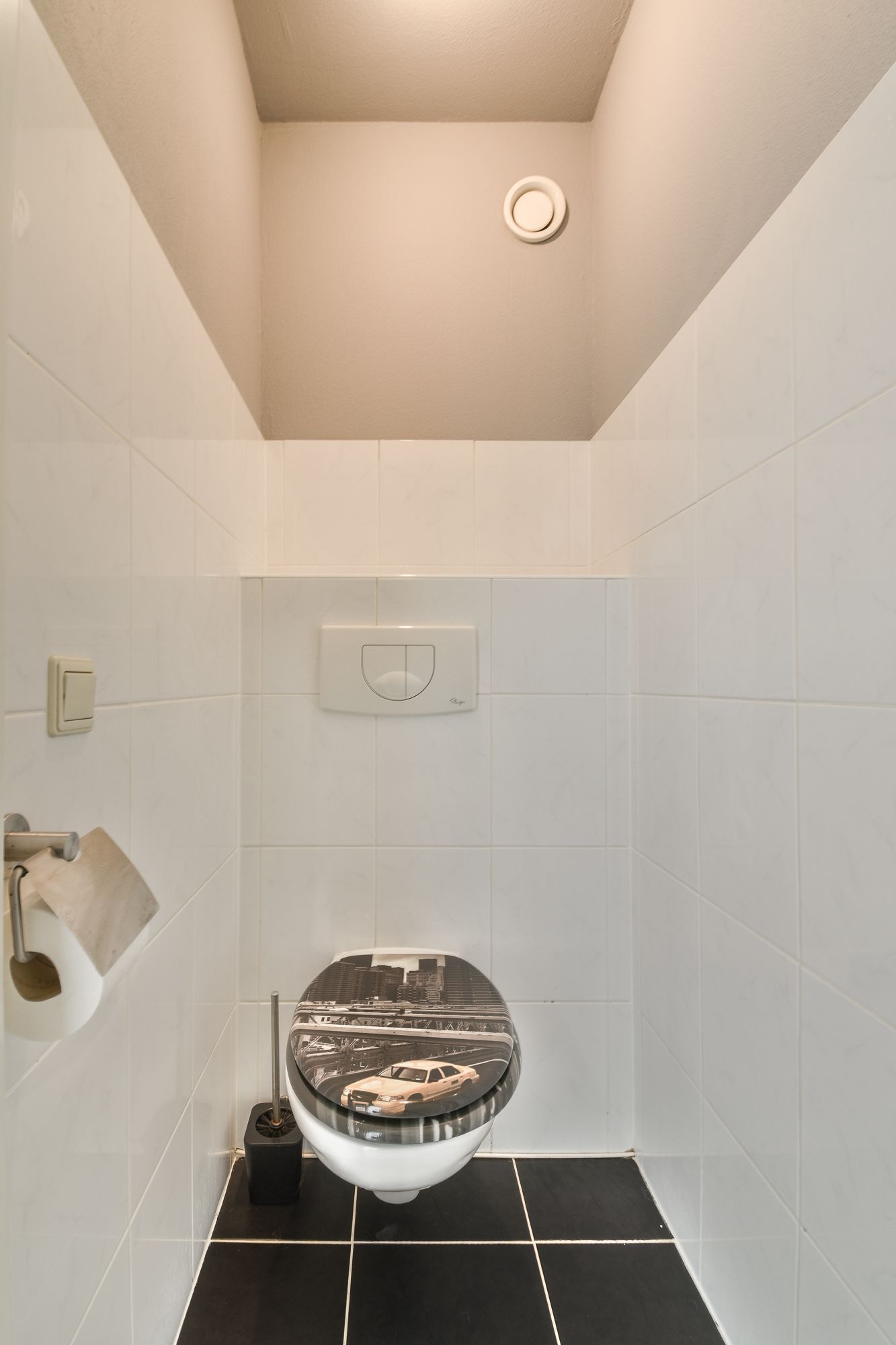 Foto 20 van Olof Palmeplein 125