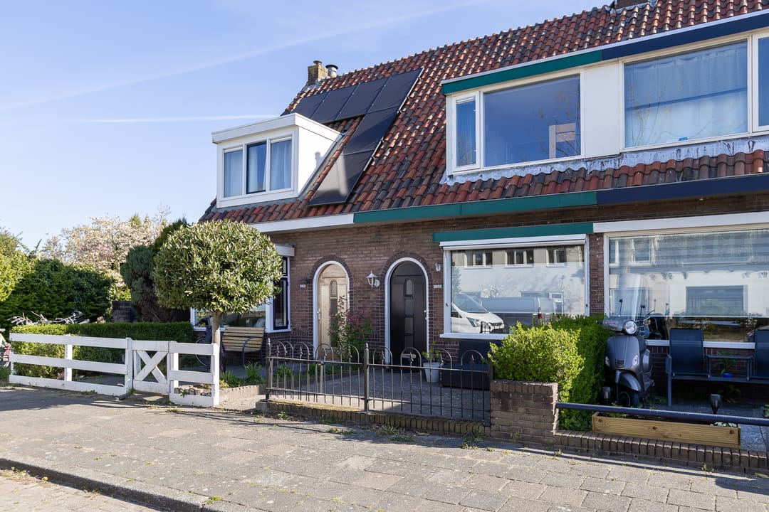 Foto 2 van Emmalaan 124