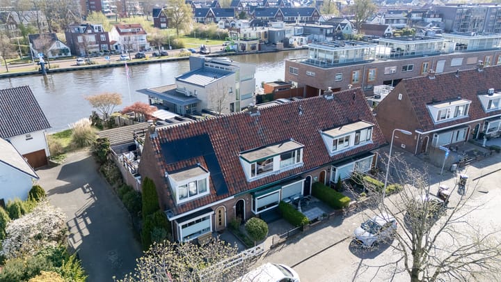 Foto 4 van Emmalaan 124