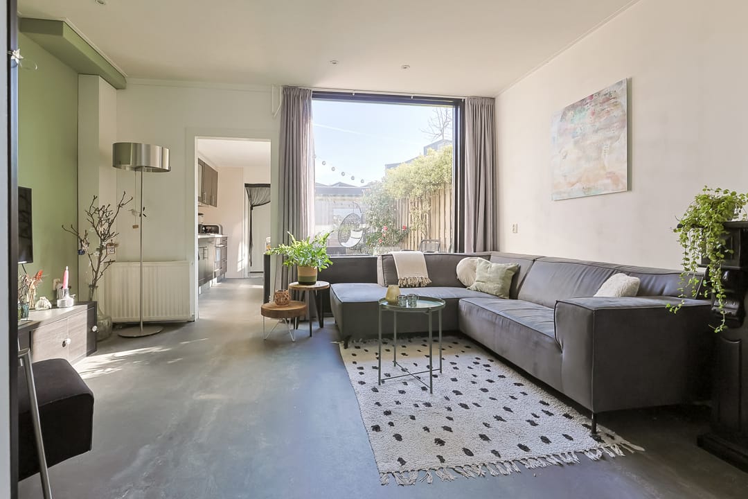 Foto 8 van Emmalaan 124