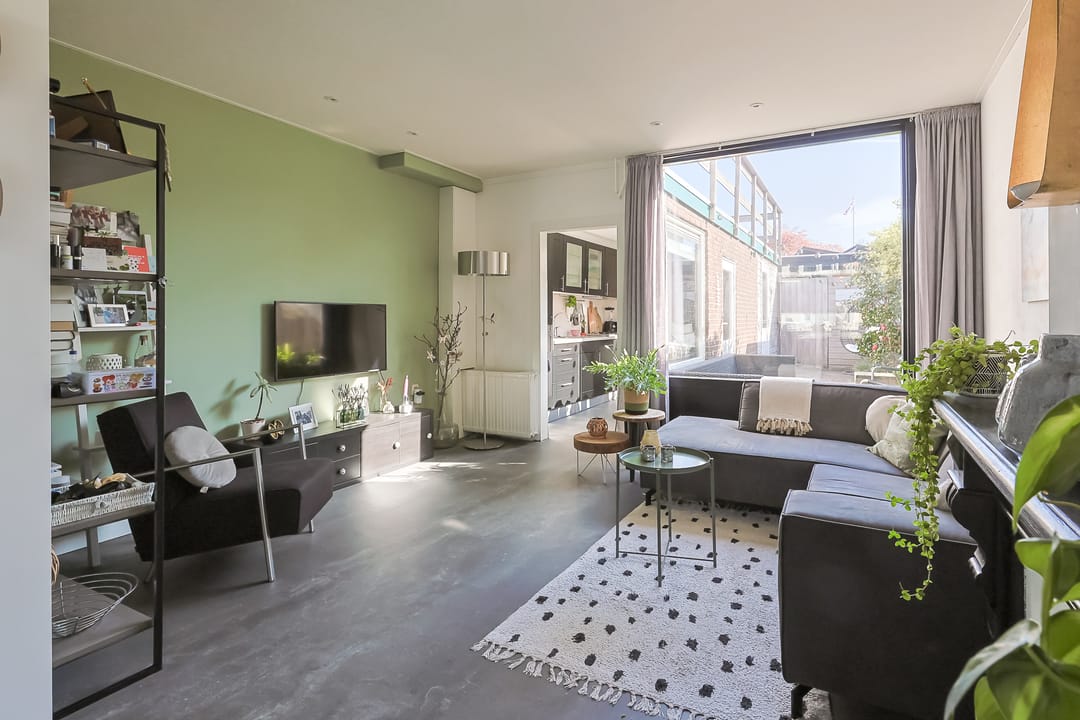 Foto 11 van Emmalaan 124