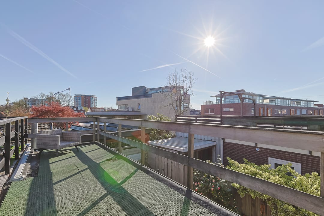 Foto 32 van Emmalaan 124