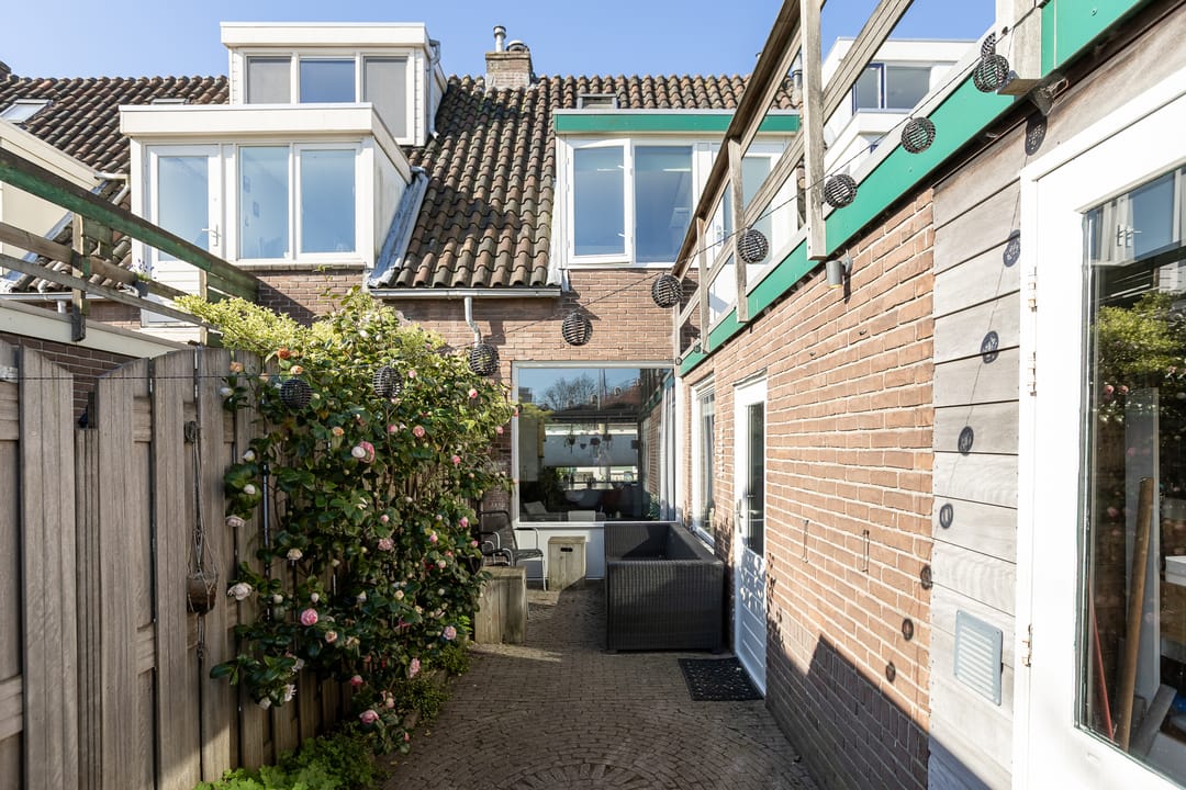 Foto 37 van Emmalaan 124