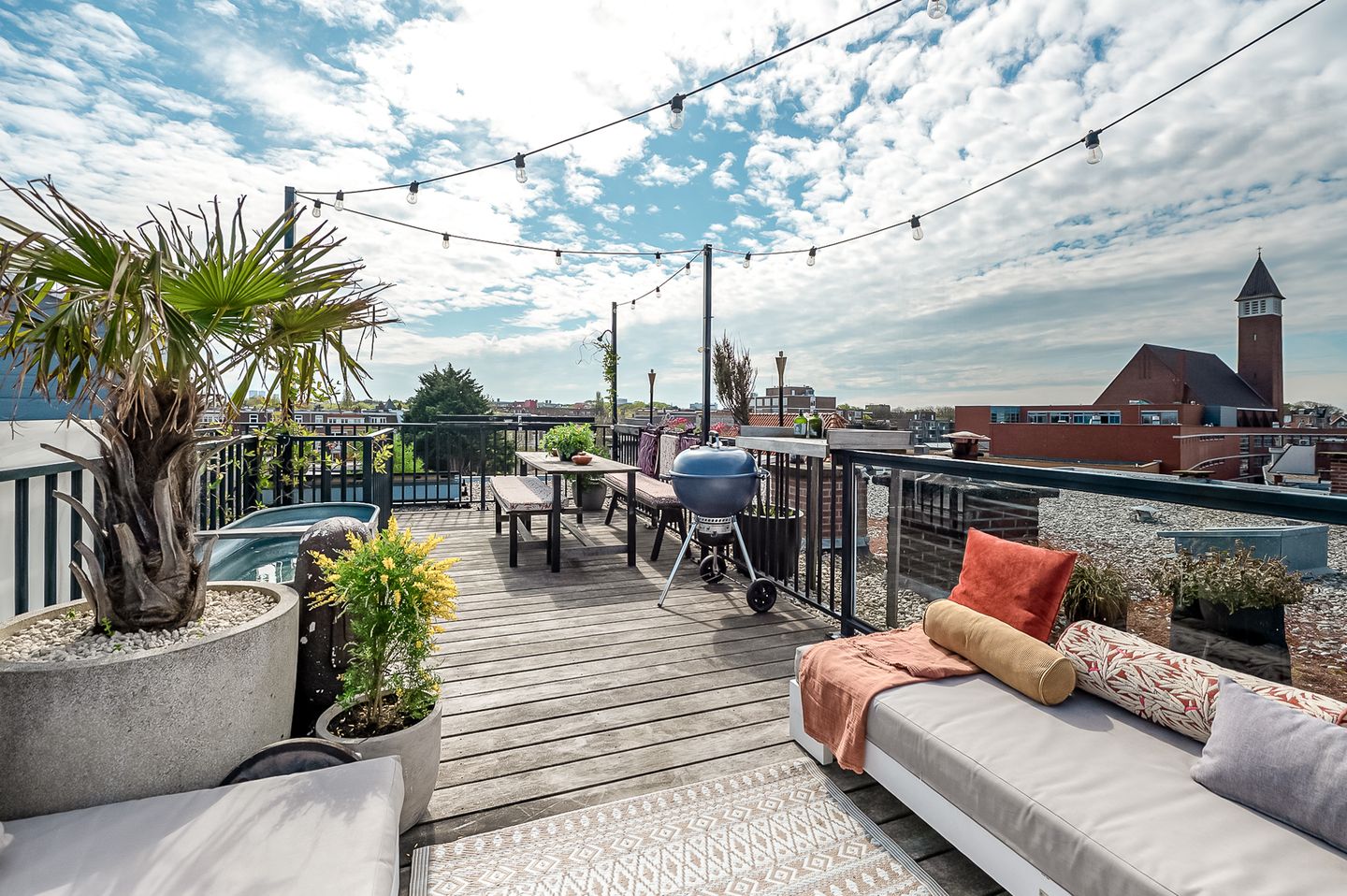 Foto 1 van Kerklaan 68