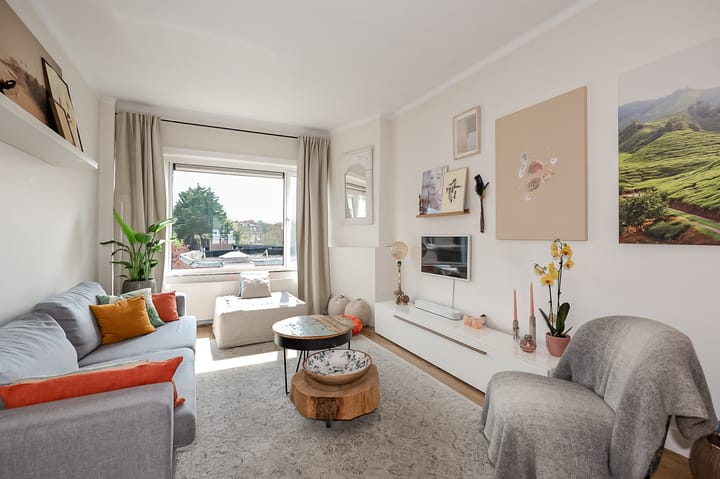 Foto 2 van Kerklaan 68