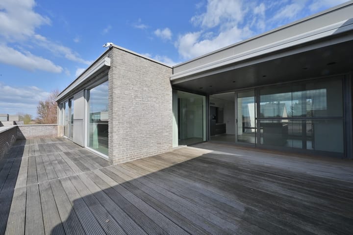 Foto 4 van Walstraat 36 Bus 5