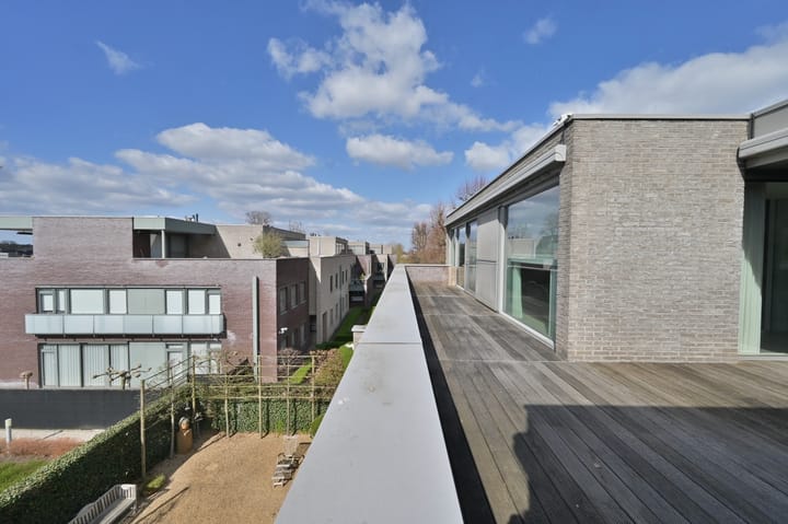 Foto 5 van Walstraat 36 Bus 5