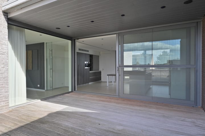 Foto 13 van Walstraat 36 Bus 5