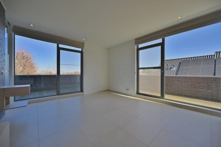 Foto 17 van Walstraat 36 Bus 5